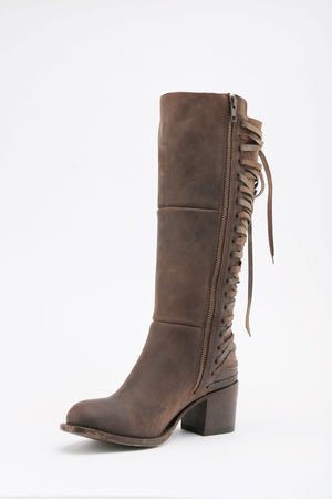 Miss Macie Boots Inspired Collection - Gypsy Rider