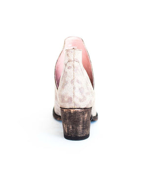 Miss Macie Boots Faith Collection - Girl Hush