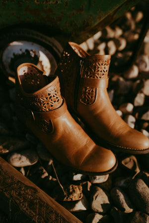 Miss Macie Boots Exclusive Collection - All I Need