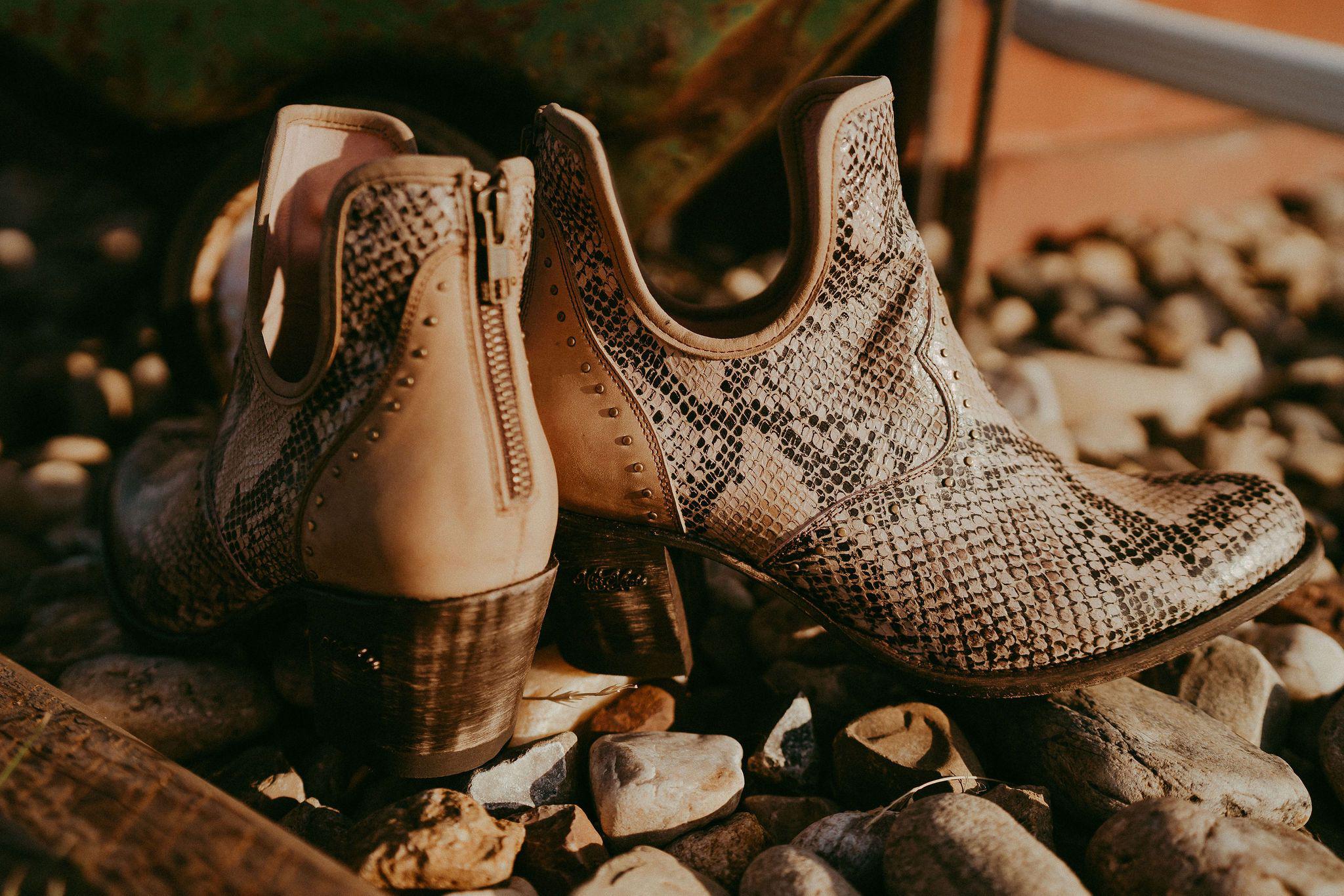 Miss Macie Boots – Prairie Rose Boutique