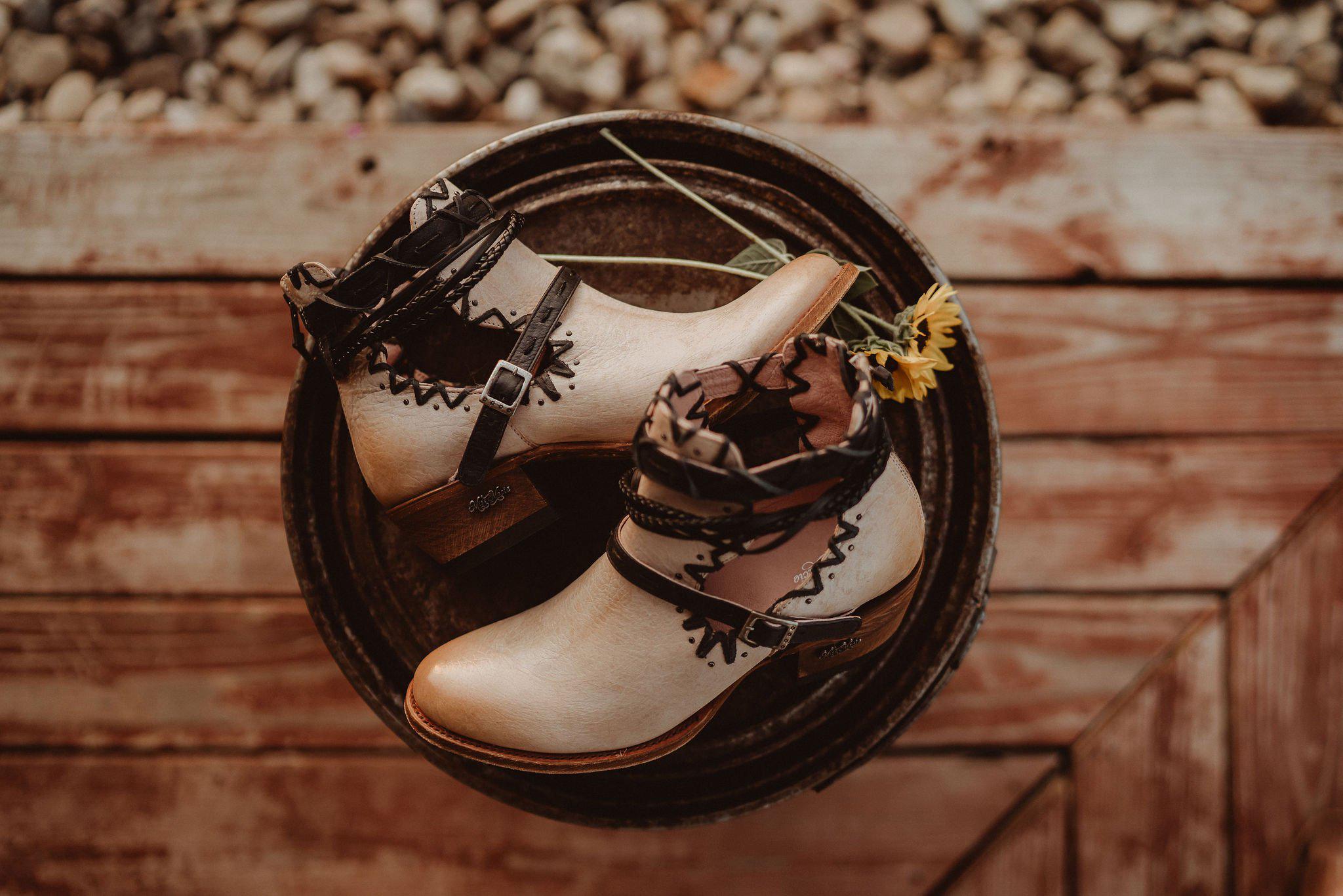 Miss Macie Boots – Prairie Rose Boutique